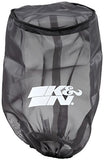 K&N RE-0810PK Black Air Filter Wrap