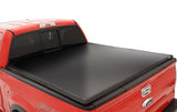 Lund 95072 Genesis Tri-Fold Tonneau Cover