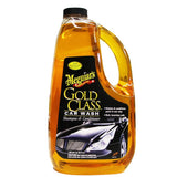 Meguiar's G17748 Ultimate Wash and Wax - 48 oz.