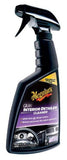 Meguiar's G13616 Quik Interior Detailer Cleaner - 16 oz.