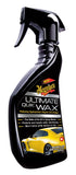 Meguiar's G17516 Ultimate Quik Wax