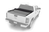 Lund 96872 Genesis Elite Roll-Up Tonneau Cover