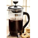 Primula 8c Coffee Press Plum